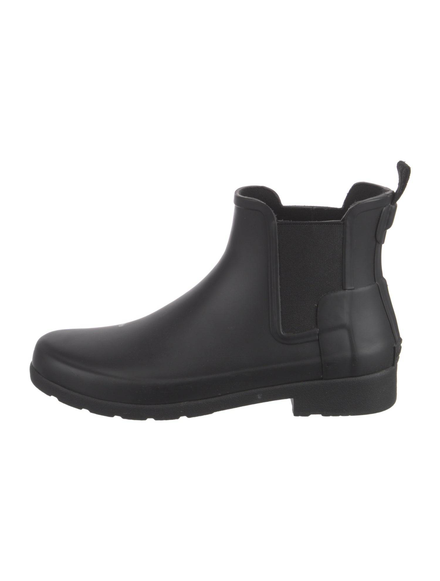 Hunter Rubber Rain Boots