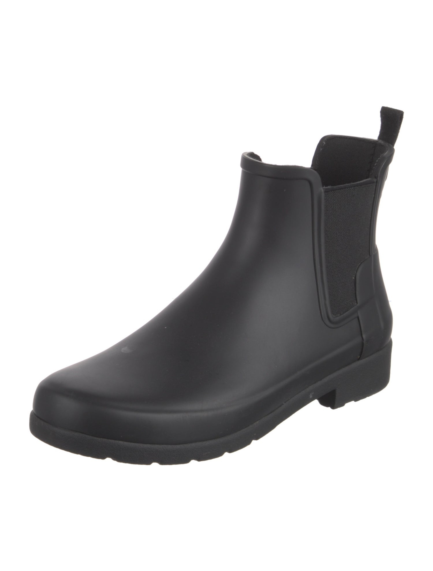 Hunter Rubber Rain Boots