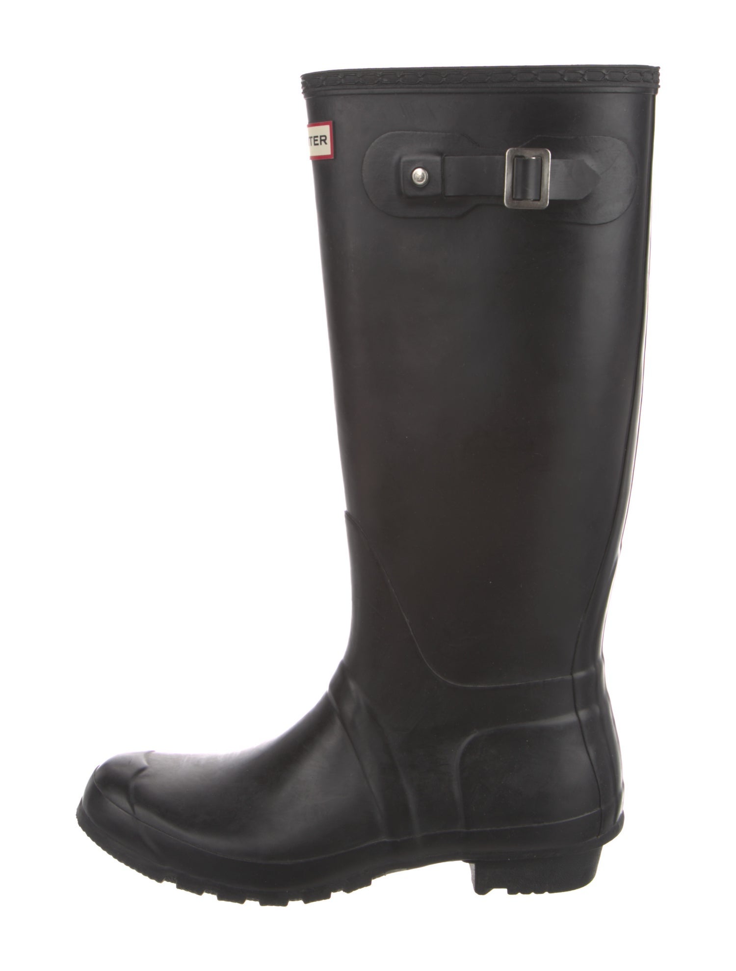 Hunter Rubber Rain Boots