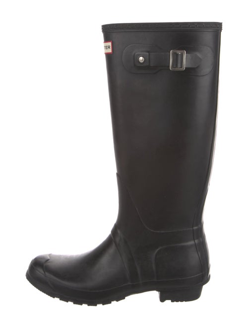 Hunter Rubber Rain Boots