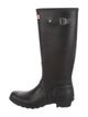 Hunter Rubber Rain Boots