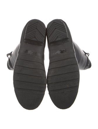 Hunter Rubber Rain Boots