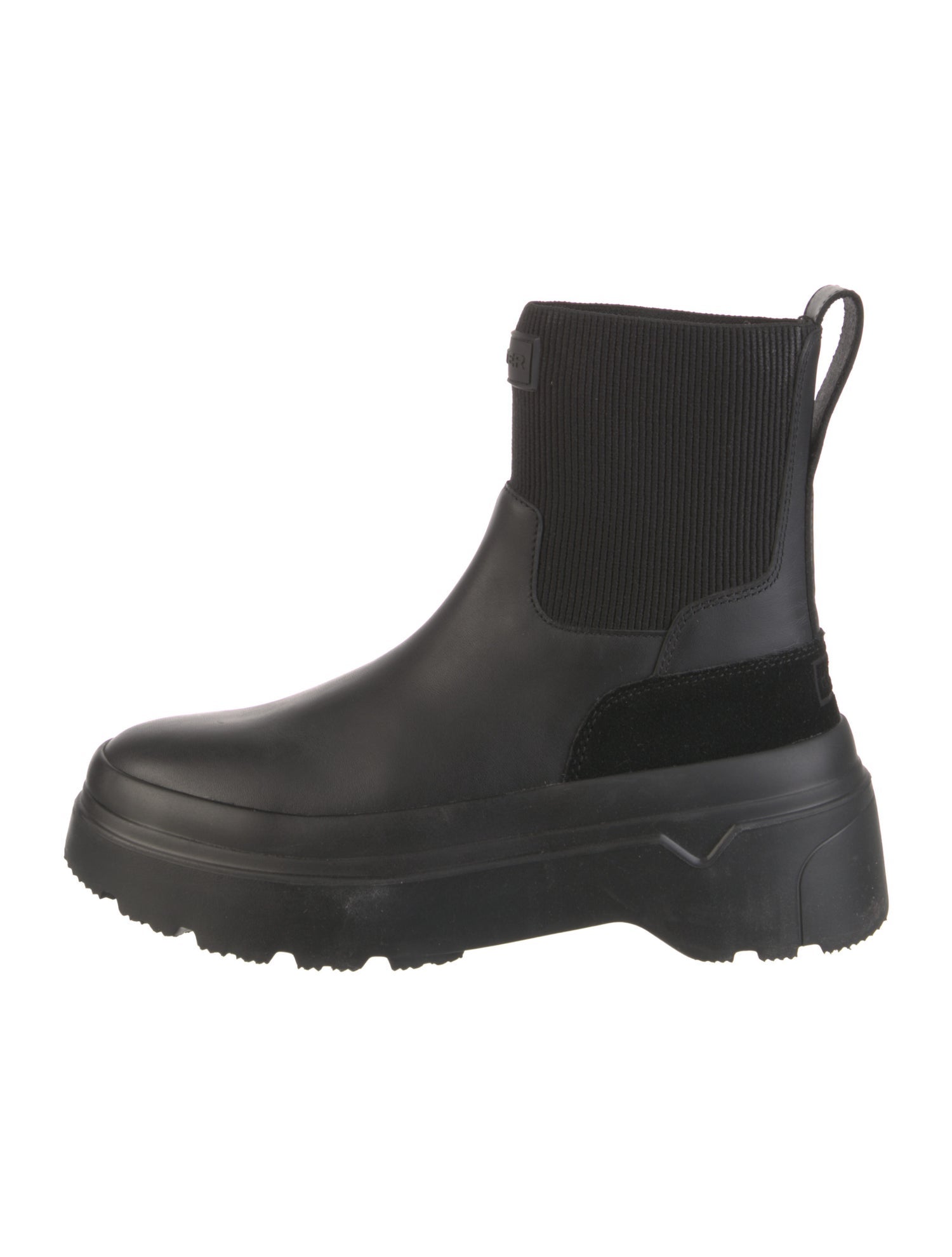 Hunter Rubber Rain Boots