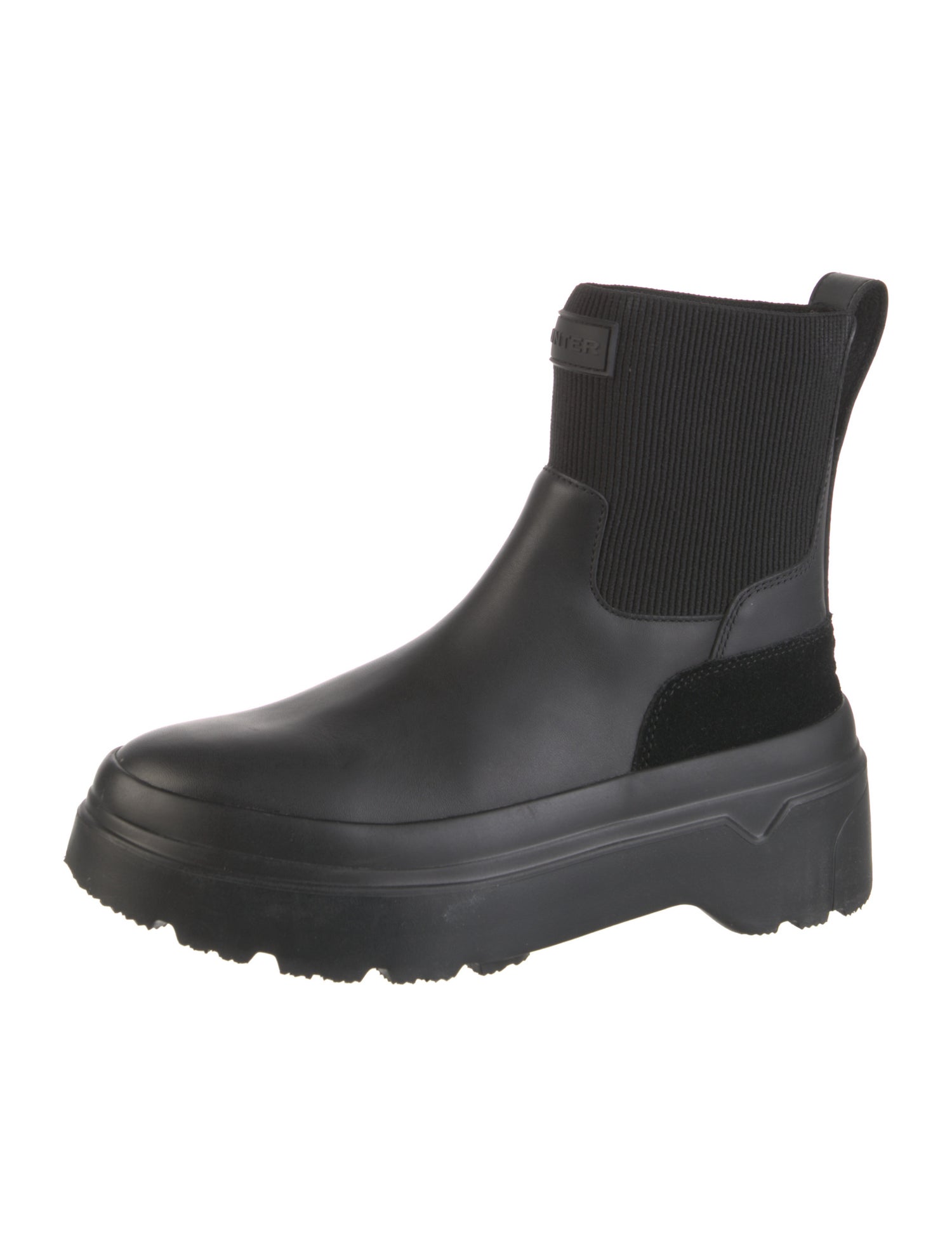 Hunter Rubber Rain Boots