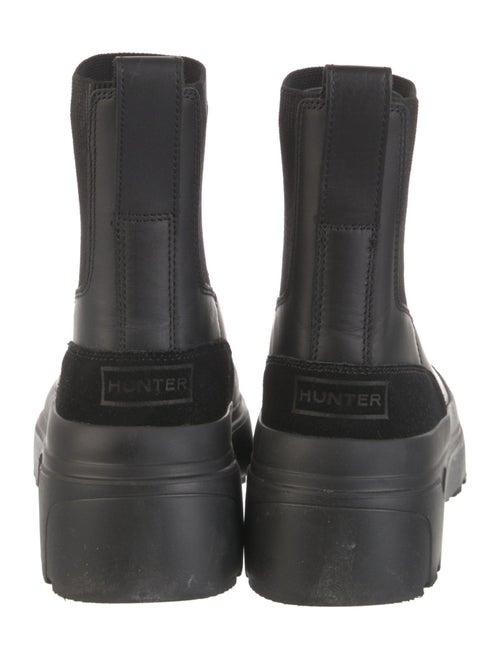 Hunter Rubber Rain Boots