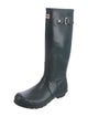 Hunter Rubber Rain Boots