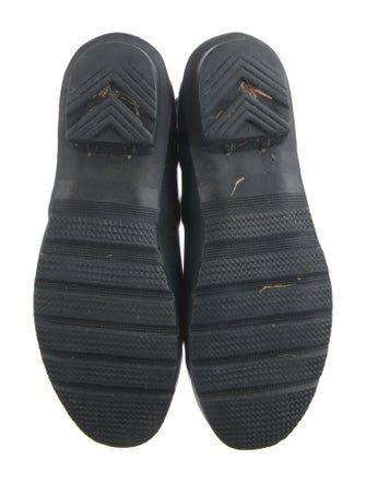 Hunter Rubber Rain Boots