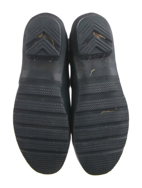 Hunter Rubber Rain Boots