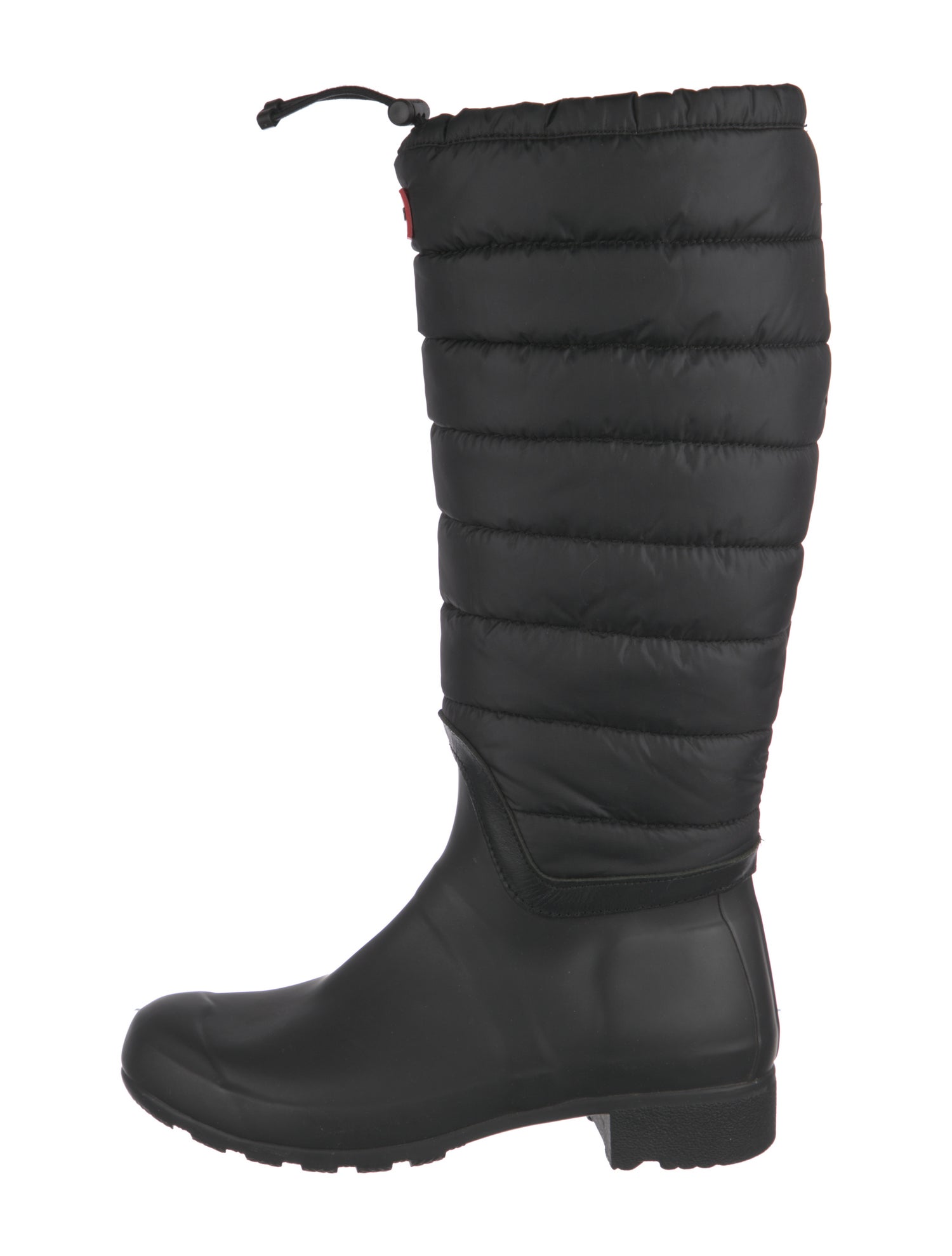 Hunter Nylon Rain Boots