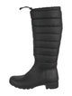 Hunter Nylon Rain Boots