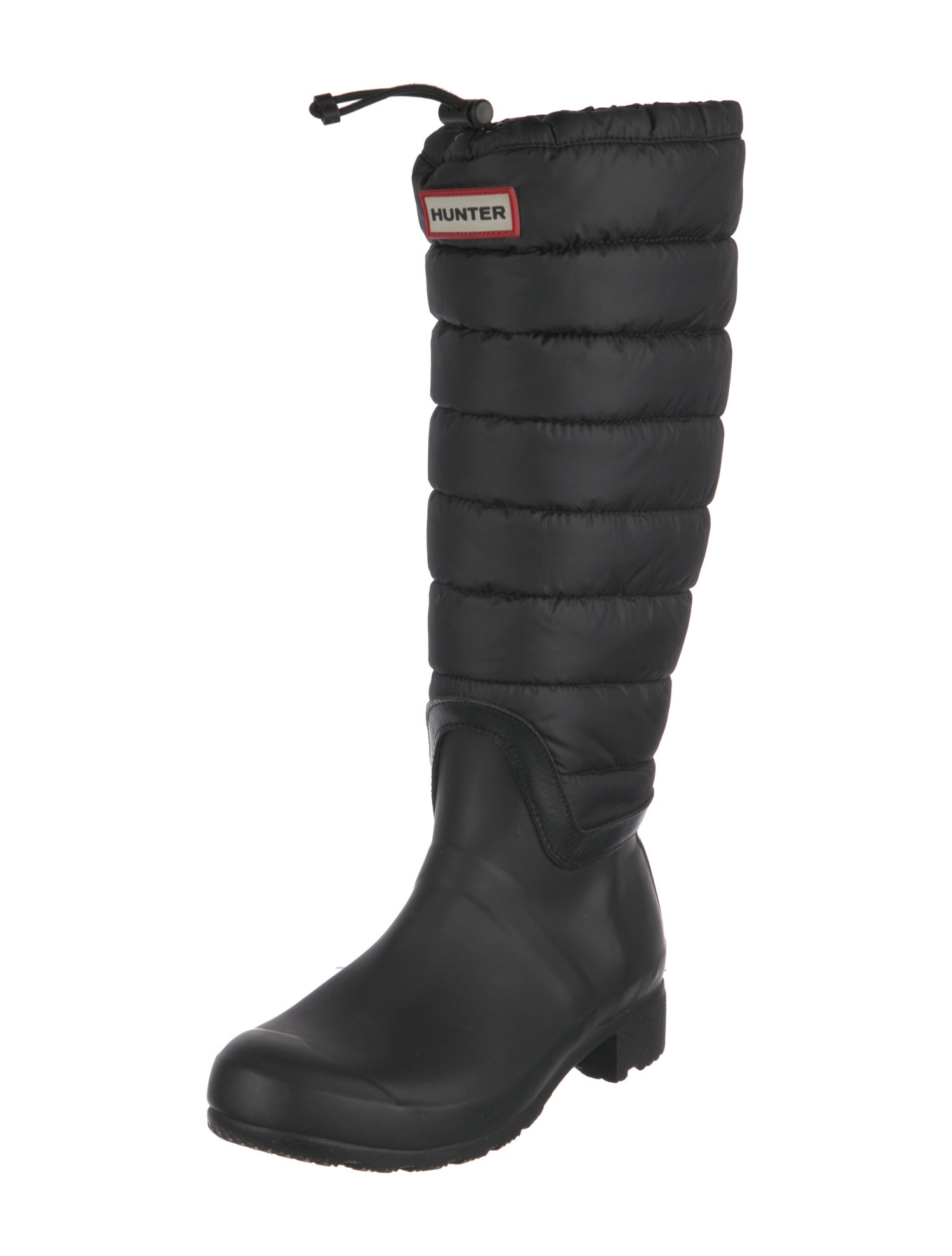 Hunter Nylon Rain Boots