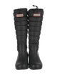 Hunter Nylon Rain Boots