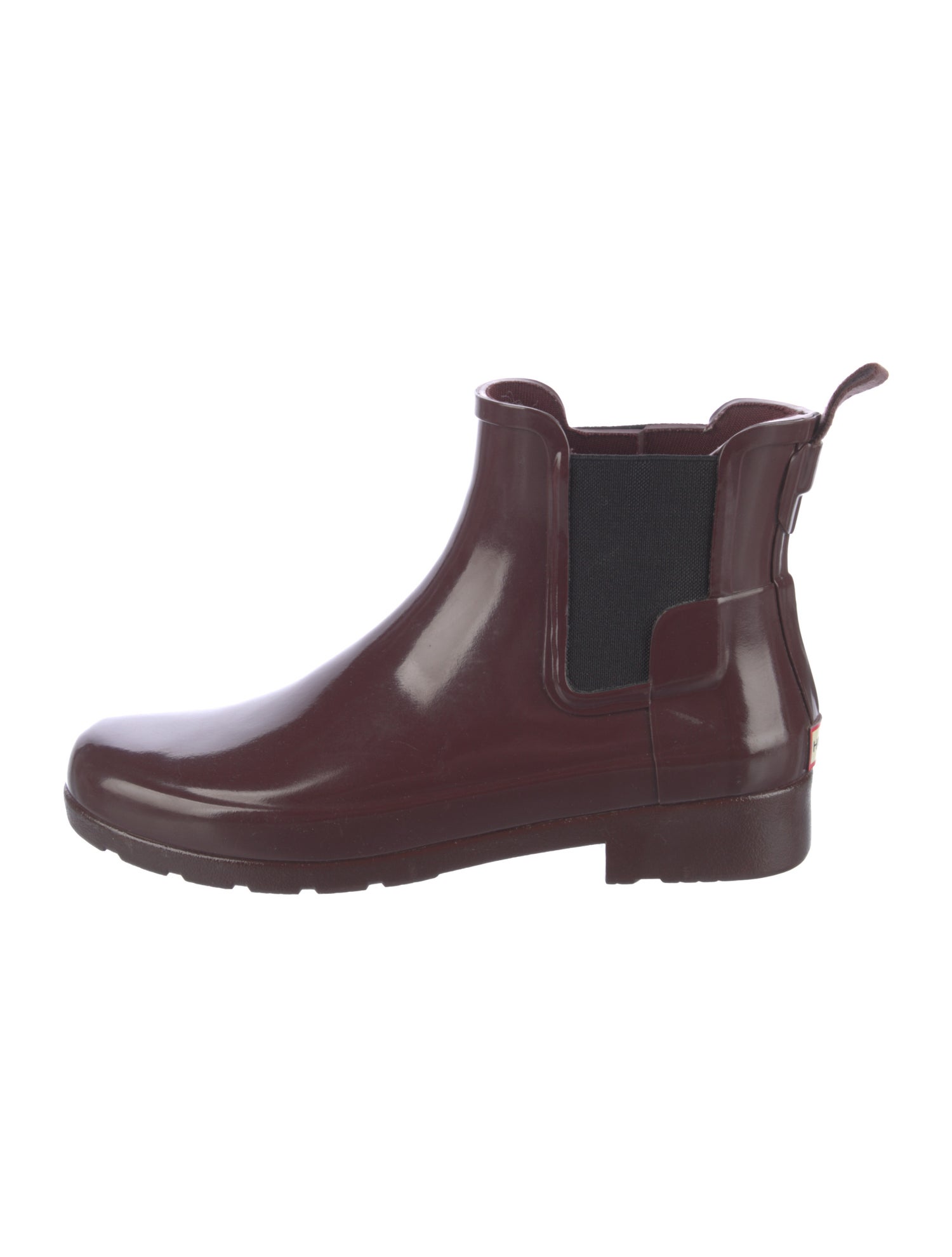 Hunter Rubber Rain Boots