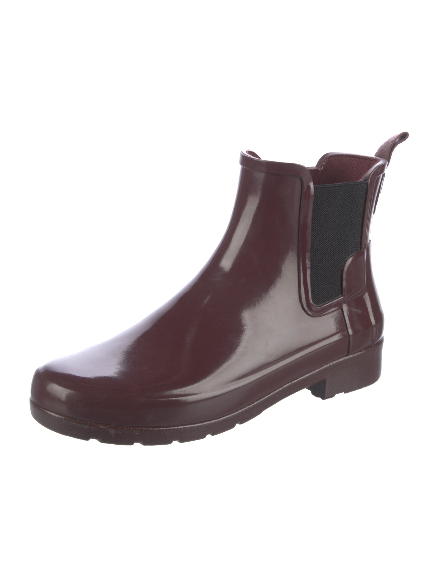 Hunter Rubber Rain Boots