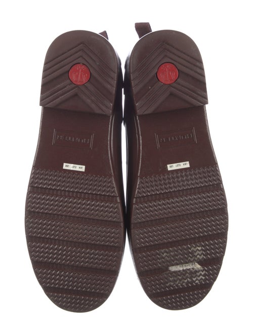 Hunter Rubber Rain Boots