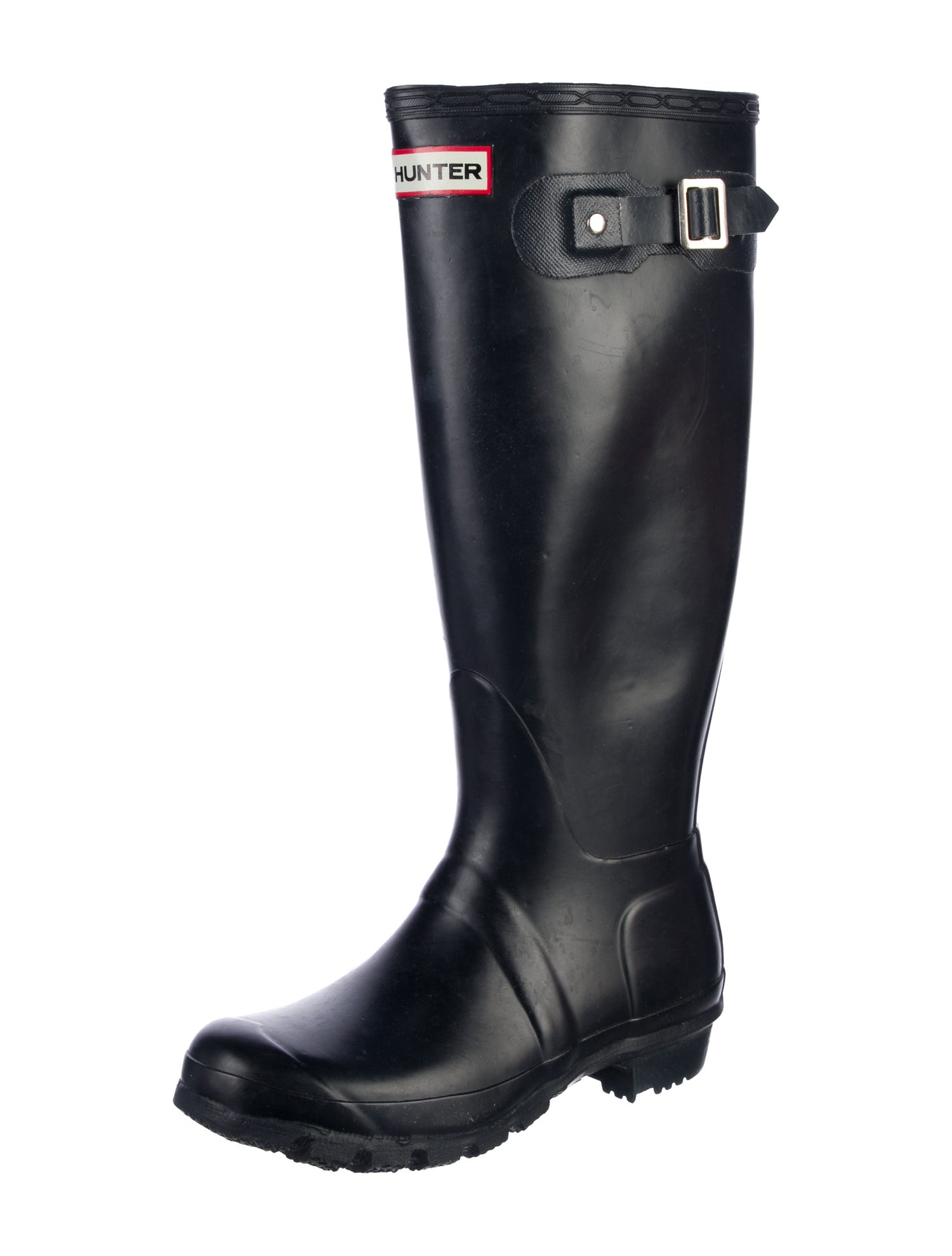 Hunter Rubber Rain Boots
