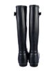 Hunter Rubber Rain Boots