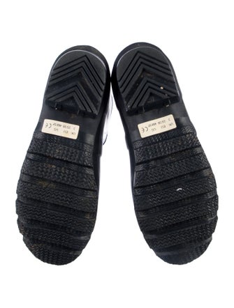 Hunter Rubber Rain Boots