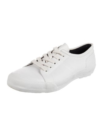 Hunter Rubber Sneakers