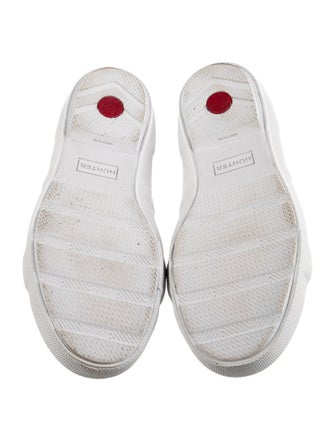 Hunter Rubber Sneakers