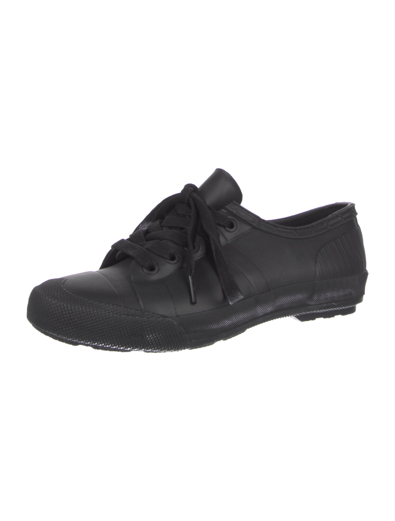 Hunter Rubber Sneakers
