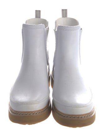 Hunter Rubber Rain Boots