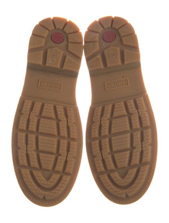 Hunter Rubber Rain Boots