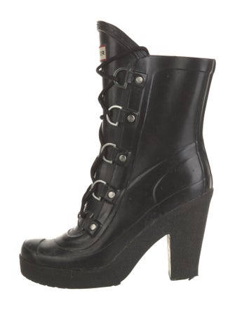 Hunter Rubber Boots