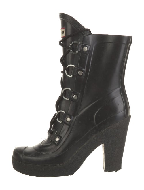Hunter Rubber Boots