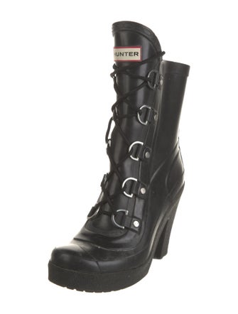 Hunter Rubber Boots