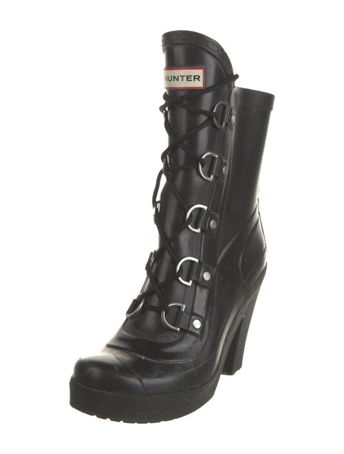 Hunter Rubber Boots