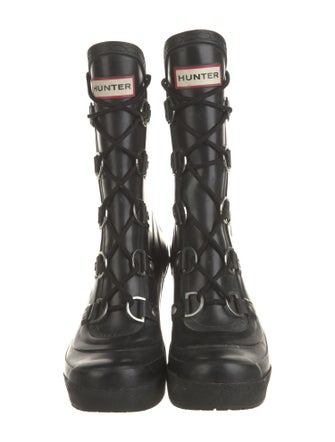 Hunter Rubber Boots