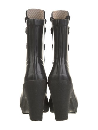Hunter Rubber Boots