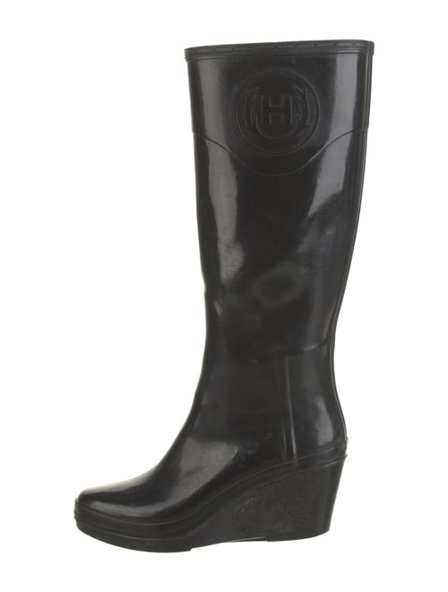 Hunter Rubber Rain Boots