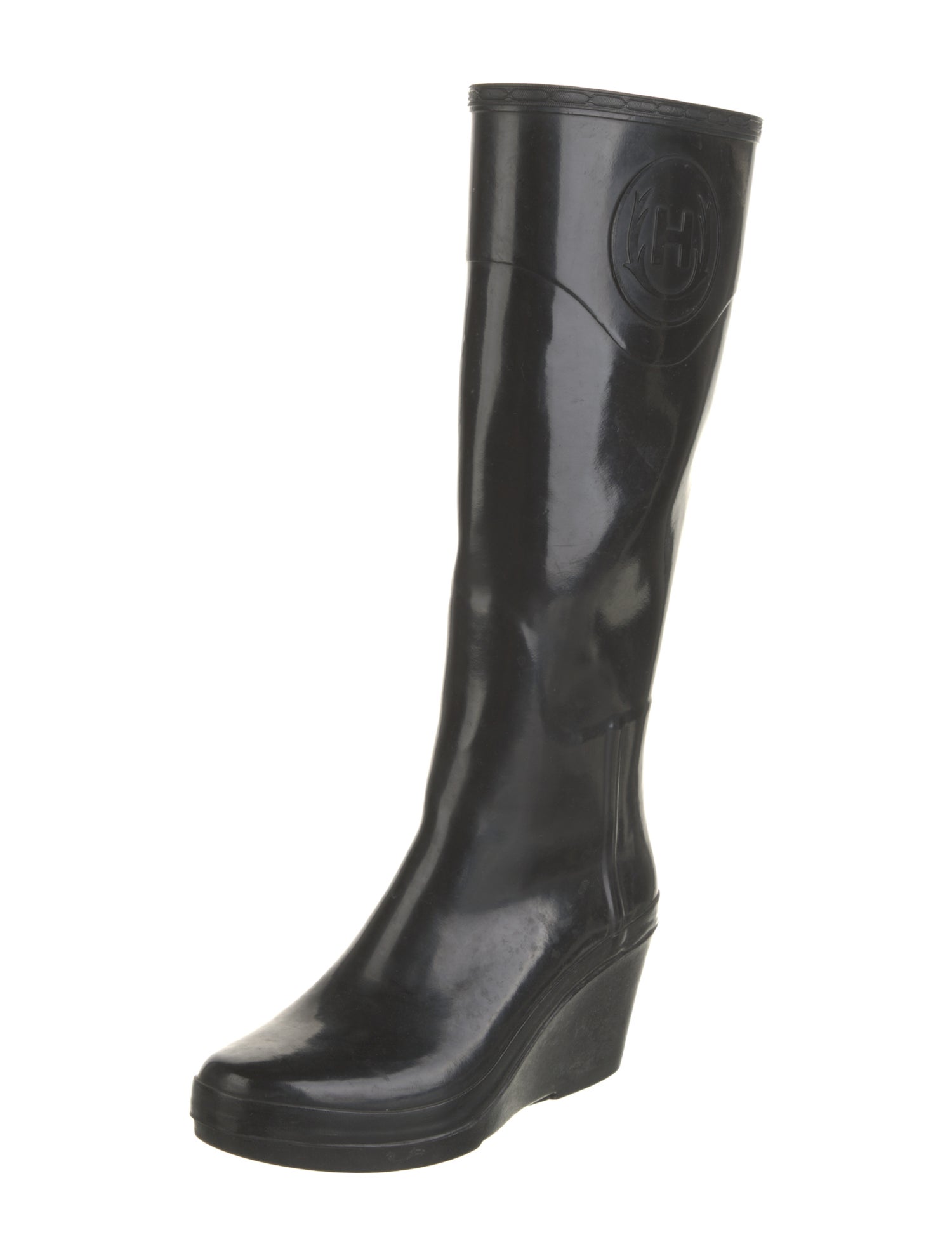 Hunter Rubber Rain Boots