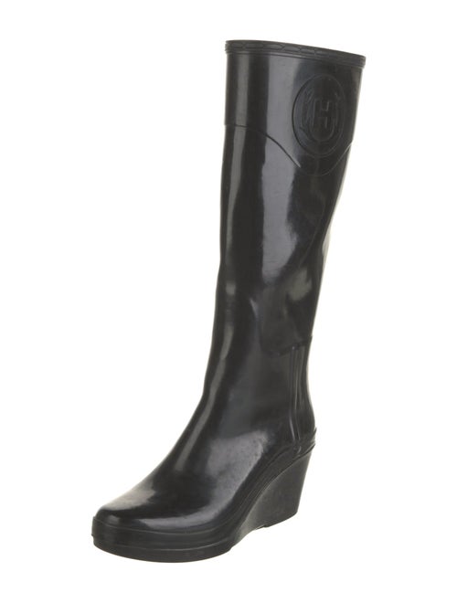 Hunter Rubber Rain Boots