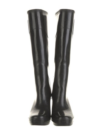 Hunter Rubber Rain Boots
