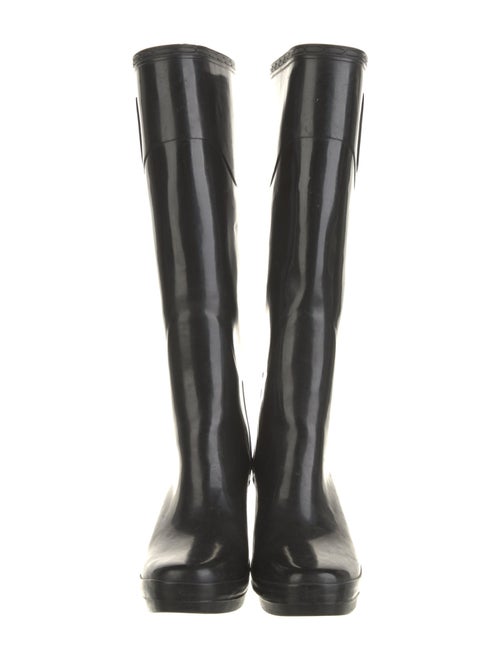 Hunter Rubber Rain Boots