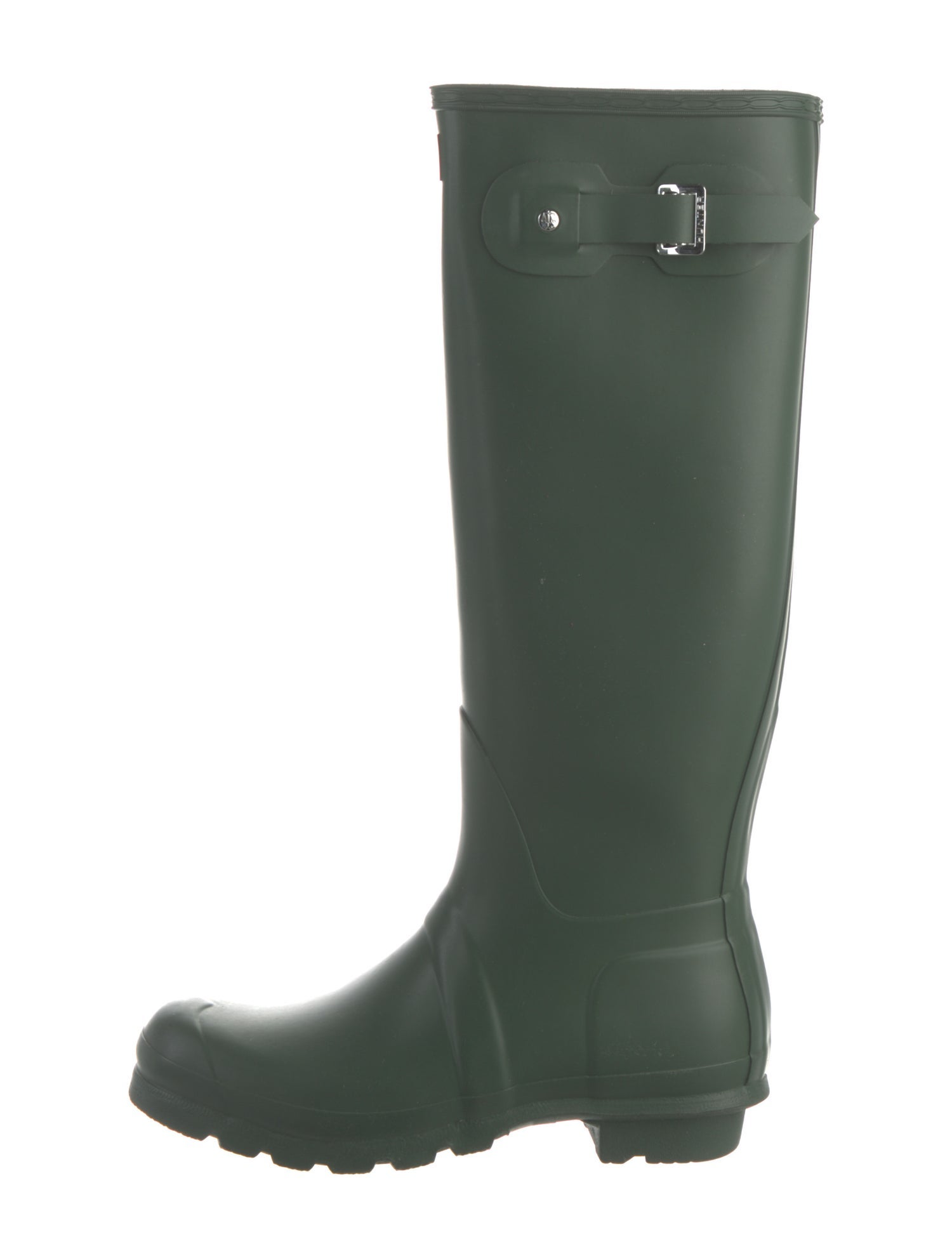 Hunter Rubber Rain Boots