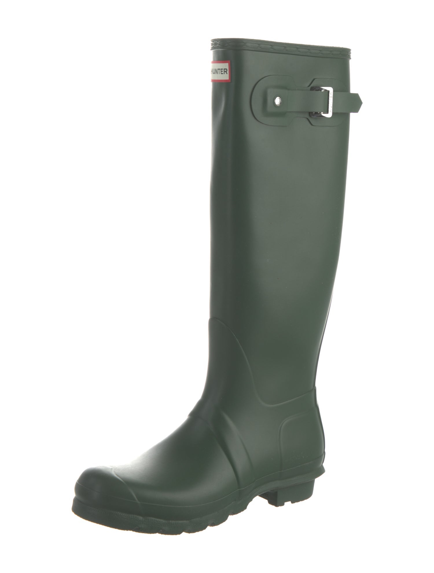 Hunter Rubber Rain Boots