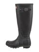 Hunter Rubber Rain Boots