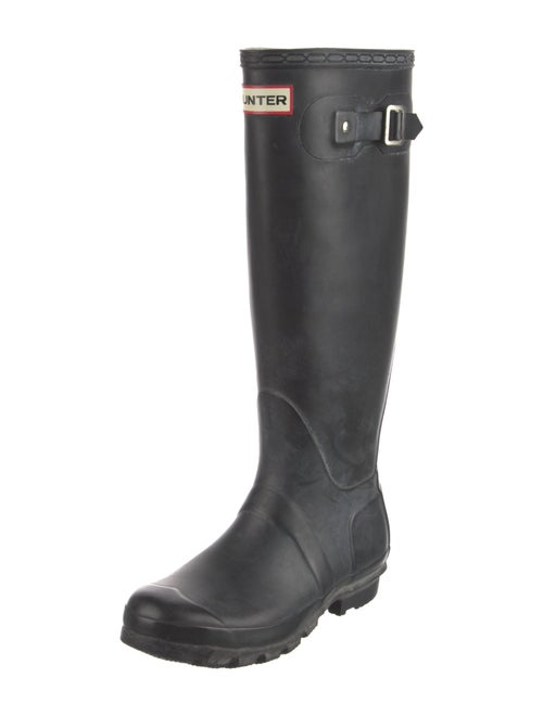 Hunter Rubber Rain Boots