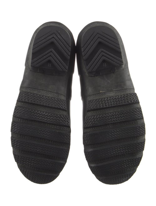 Hunter Rubber Rain Boots