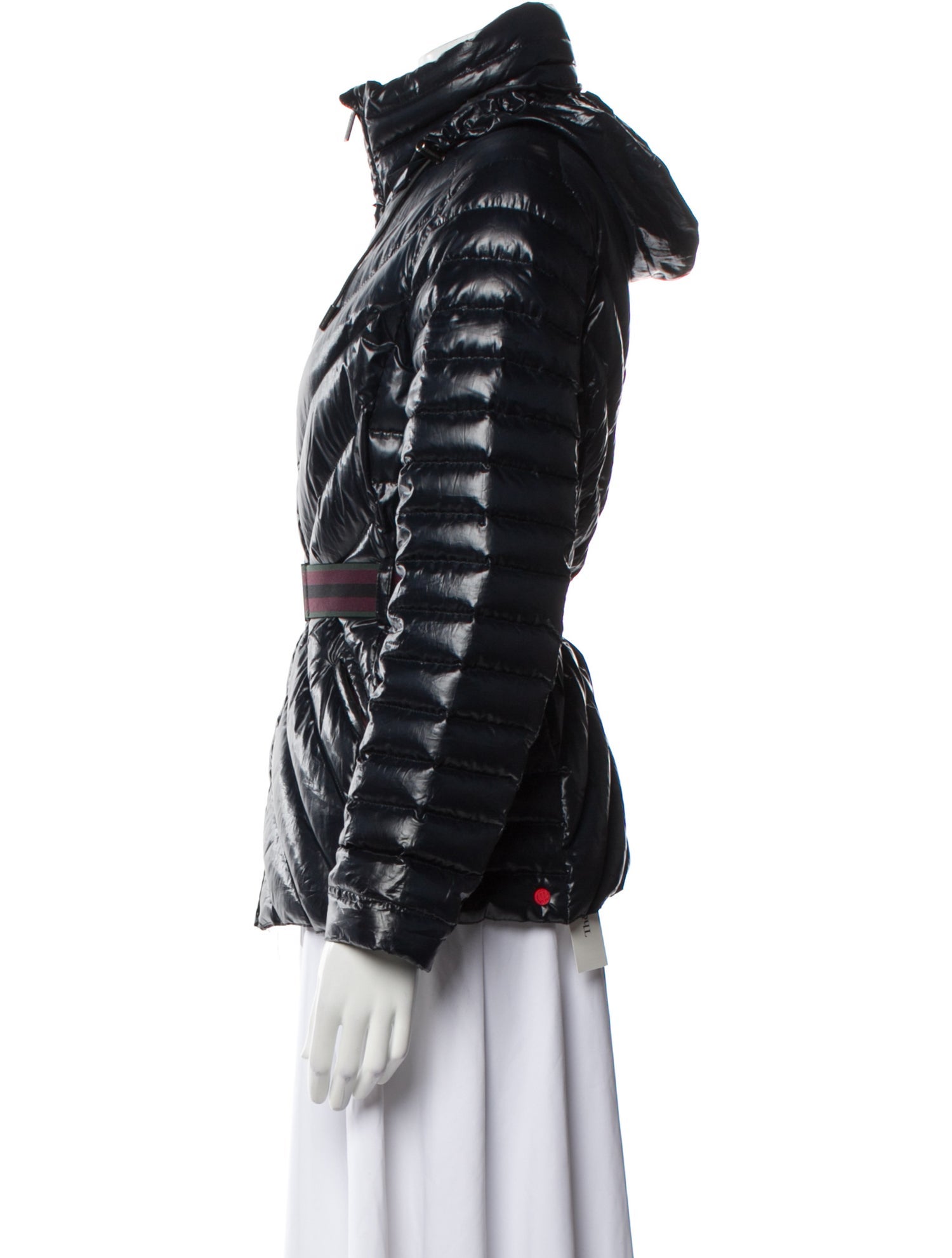 Hunter Down Down Jacket