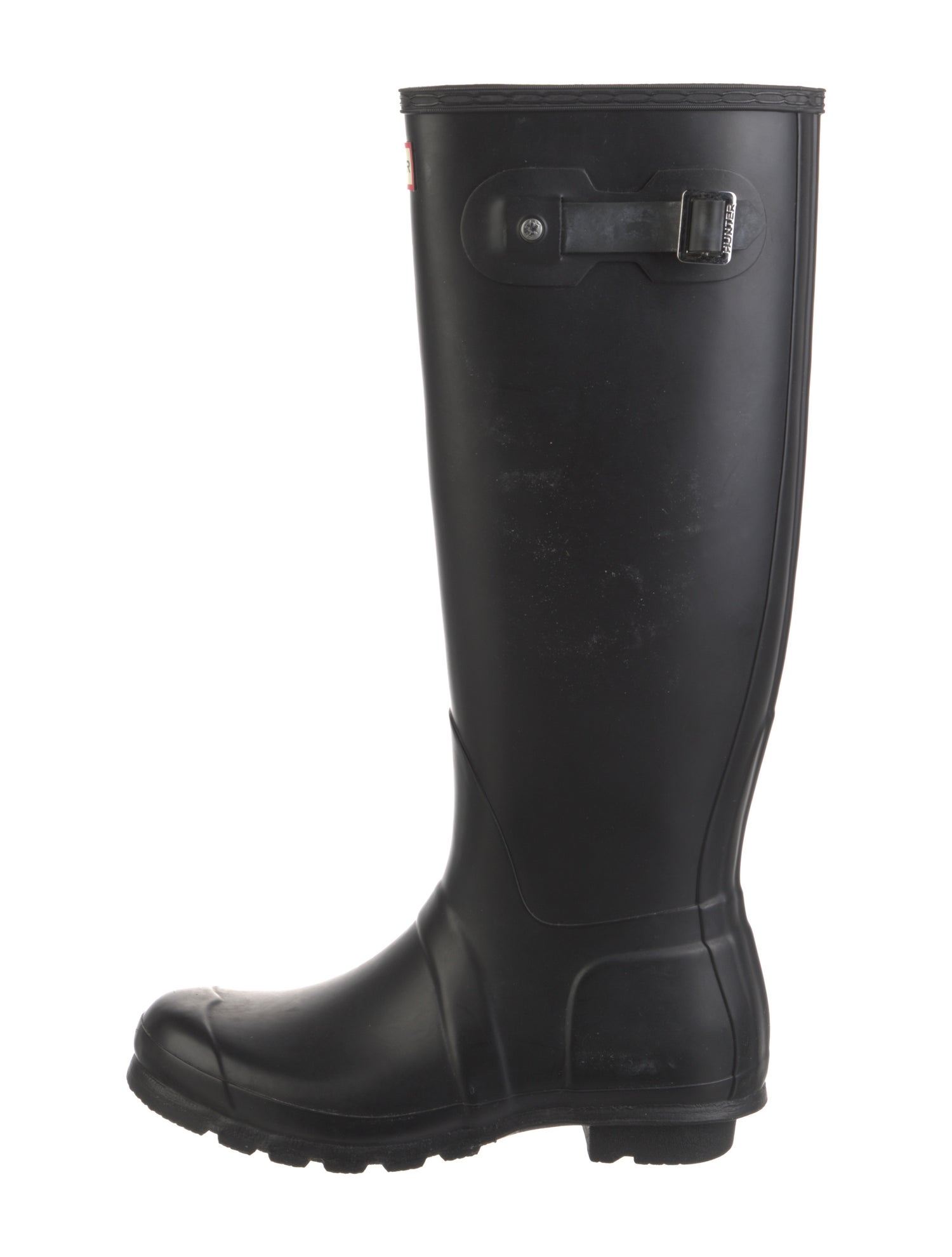 Hunter Rubber Rain Boots