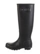 Hunter Rubber Rain Boots