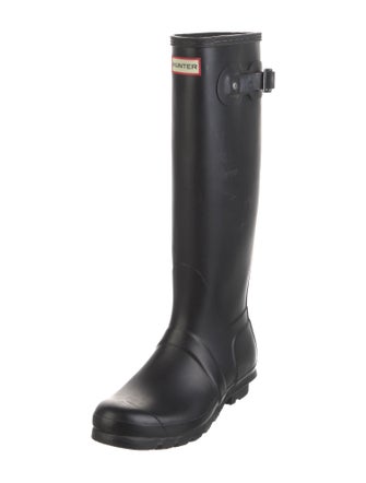 Hunter Rubber Rain Boots