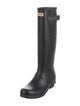 Hunter Rubber Rain Boots
