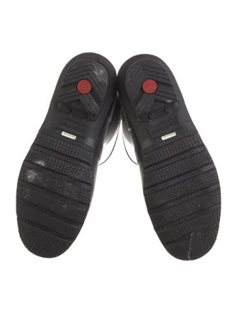 Hunter Rubber Rain Boots