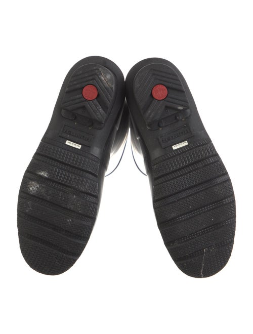 Hunter Rubber Rain Boots